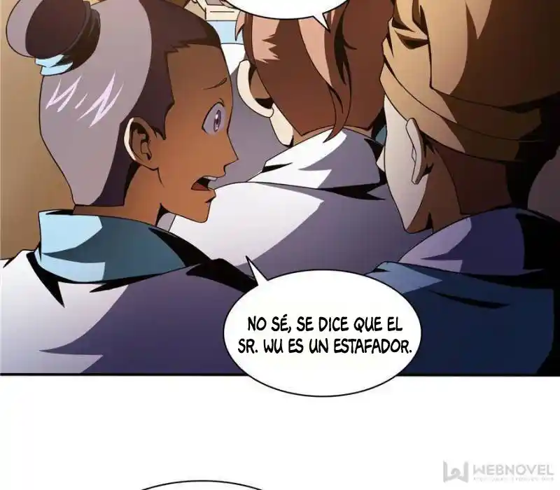Library Of Heaven's Path - Capítulo 22 - Página 35 - LectorTMOo