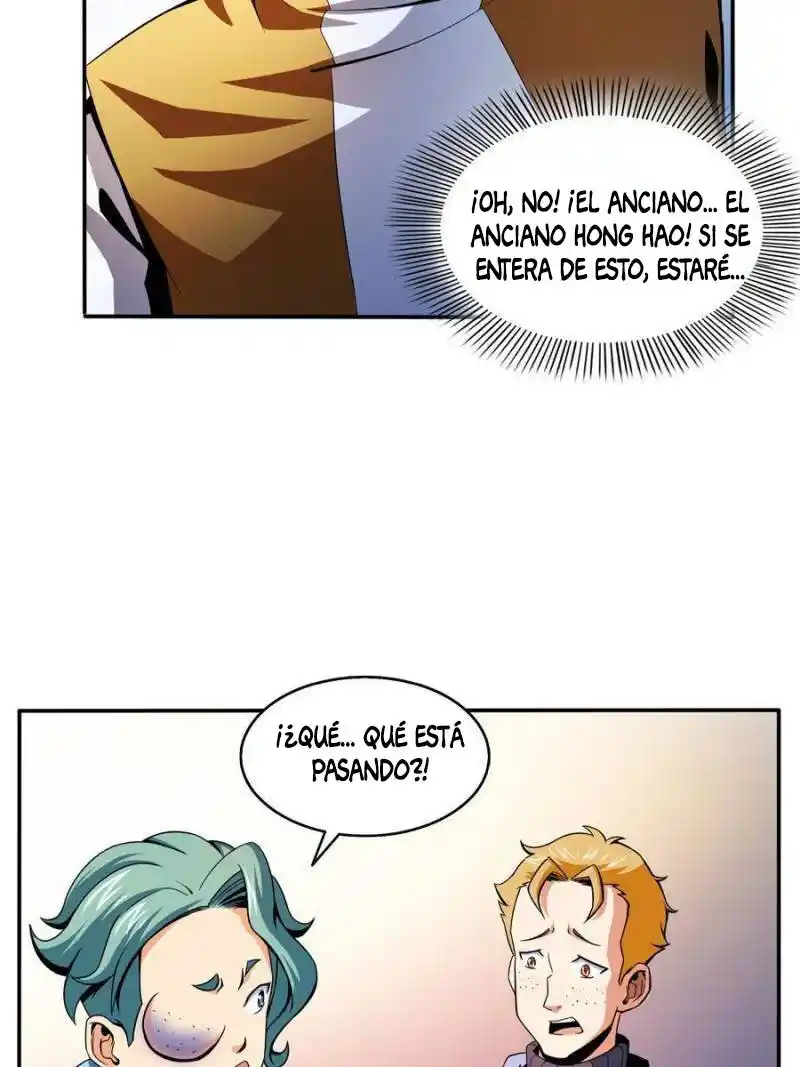 Library Of Heaven's Path - Capítulo 23 - Página 4 - LectorTMOo