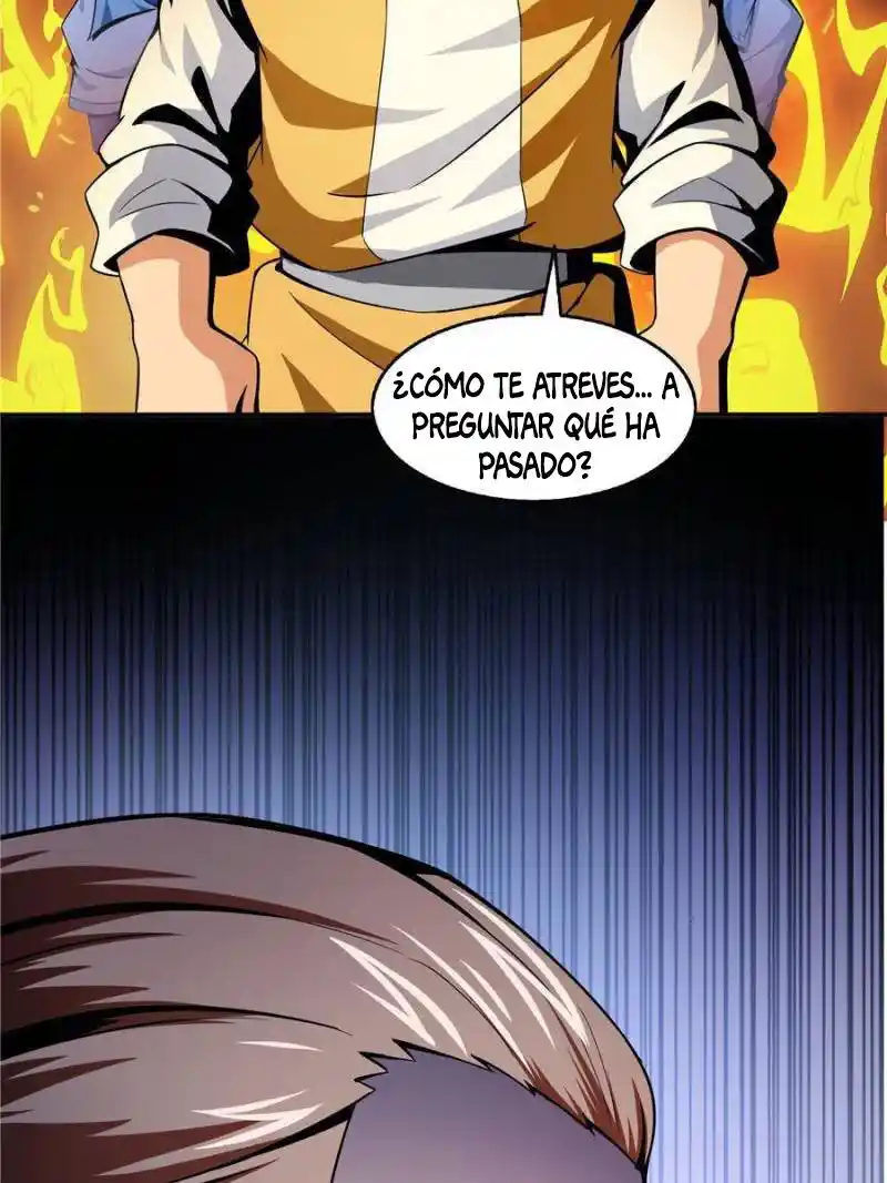 Library Of Heaven's Path - Capítulo 23 - Página 6 - LectorTMOo
