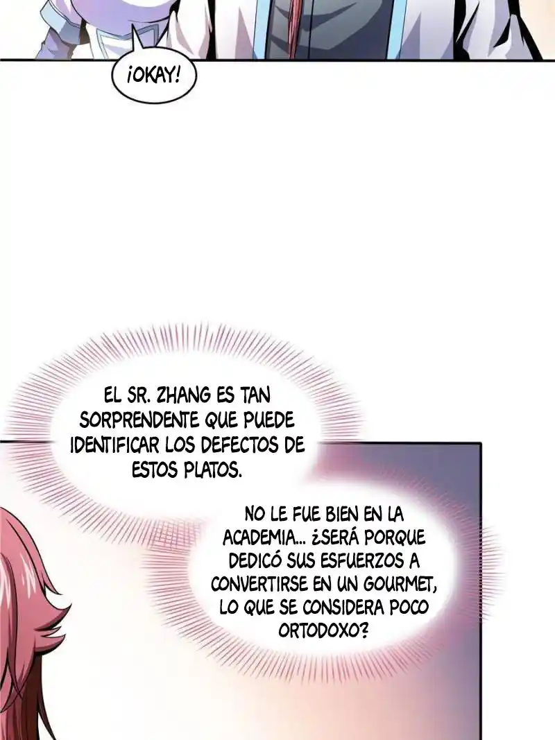 Library Of Heaven's Path - Capítulo 23 - Página 10 - LectorTMOo