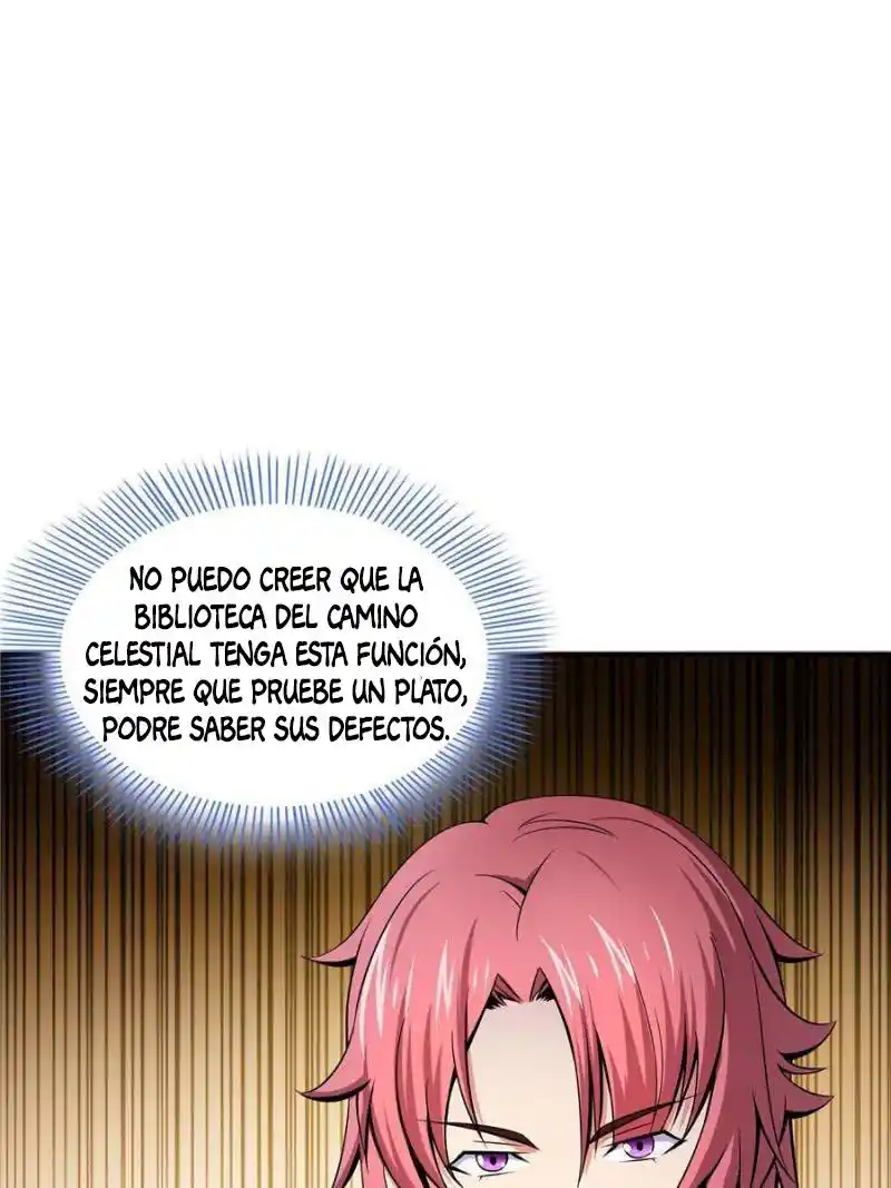 Library Of Heaven's Path - Capítulo 23 - Página 12 - LectorTMOo