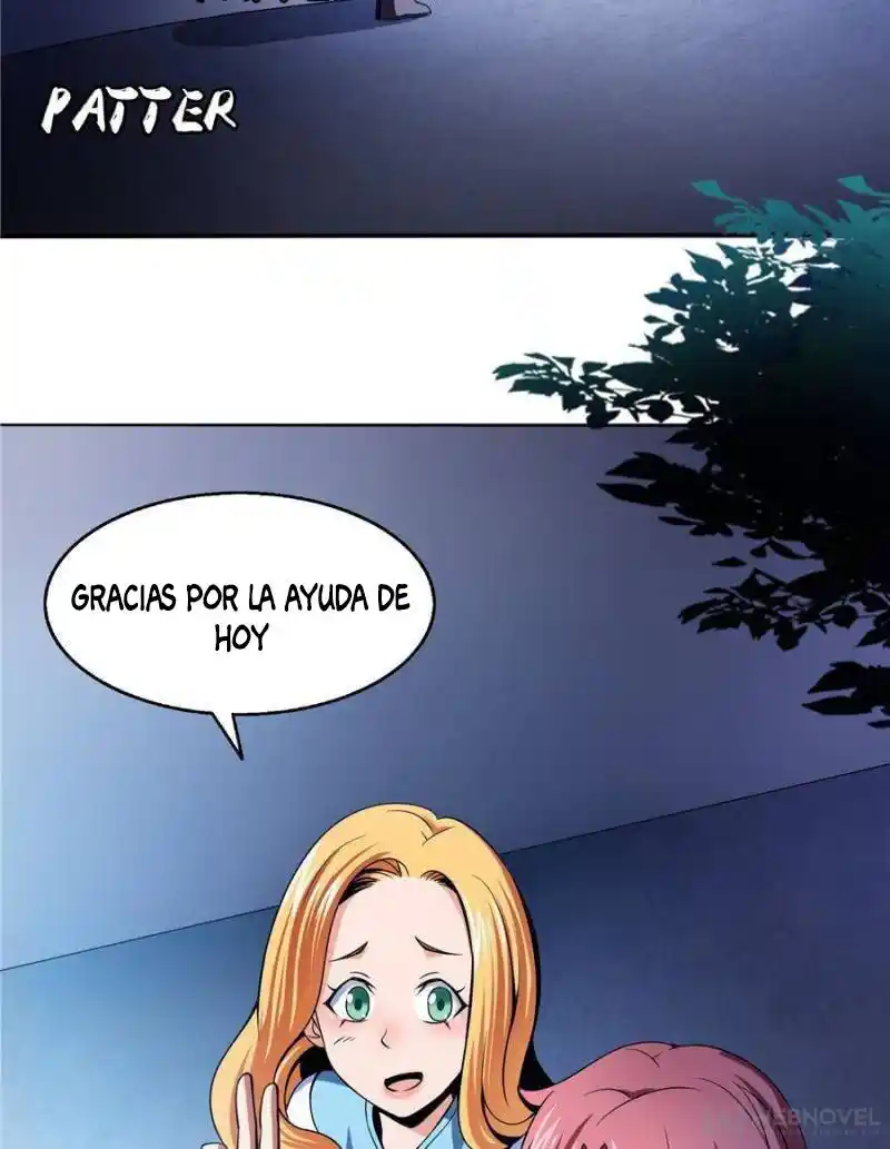 Library Of Heaven's Path - Capítulo 23 - Página 15 - LectorTMOo