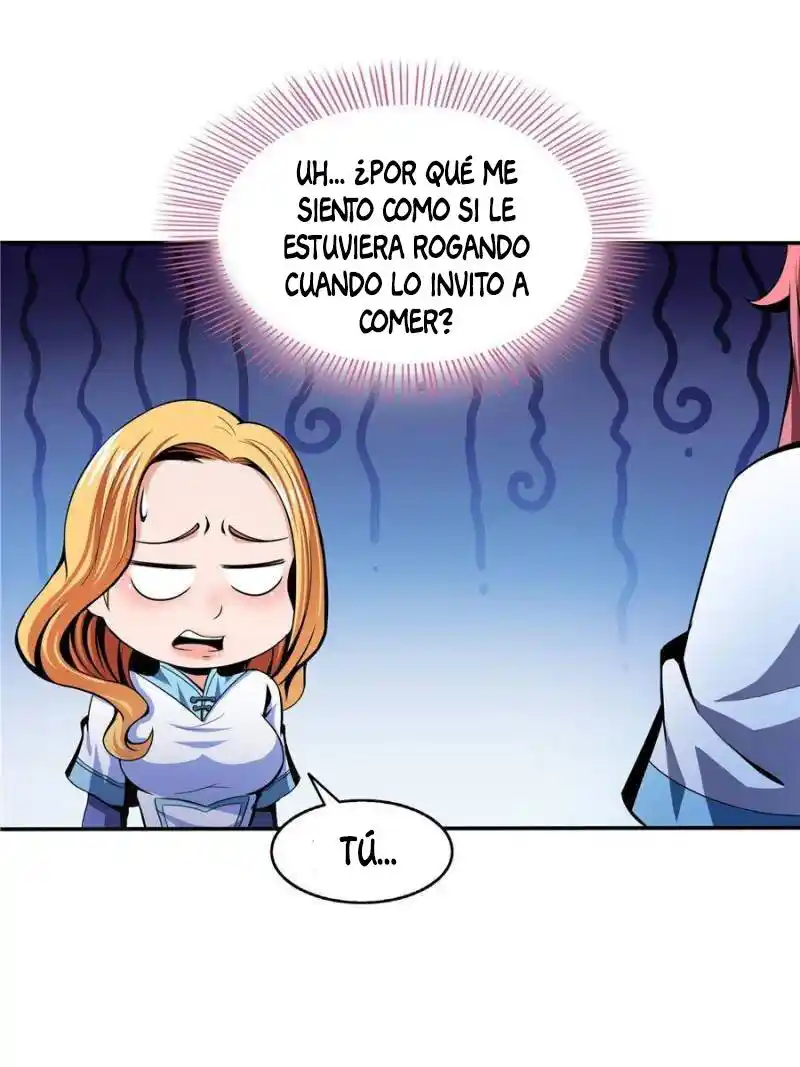 Library Of Heaven's Path - Capítulo 23 - Página 18 - LectorTMOo
