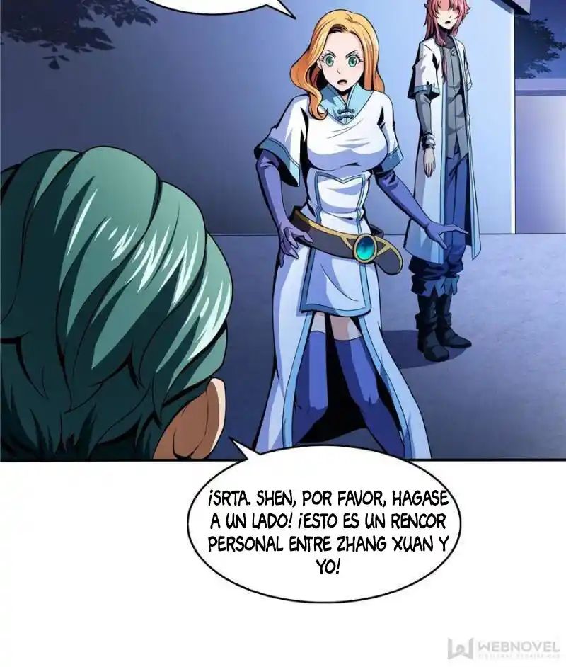 Library Of Heaven's Path - Capítulo 23 - Página 23 - LectorTMOo