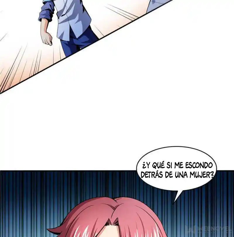Library Of Heaven's Path - Capítulo 23 - Página 25 - LectorTMOo