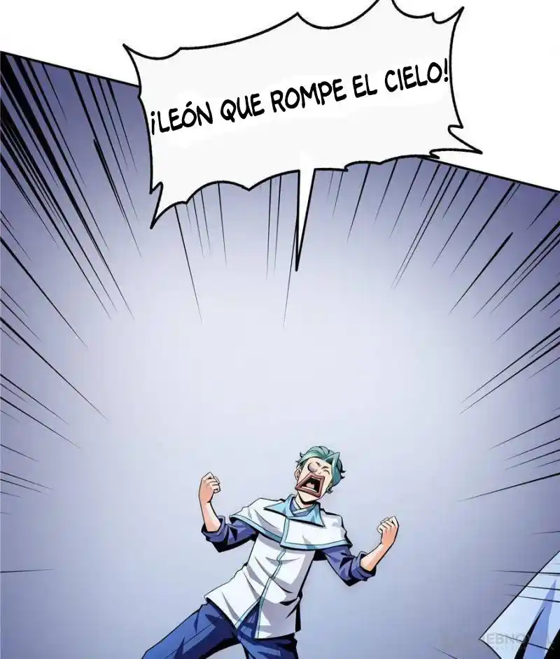 Library Of Heaven's Path - Capítulo 23 - Página 30 - LectorTMOo