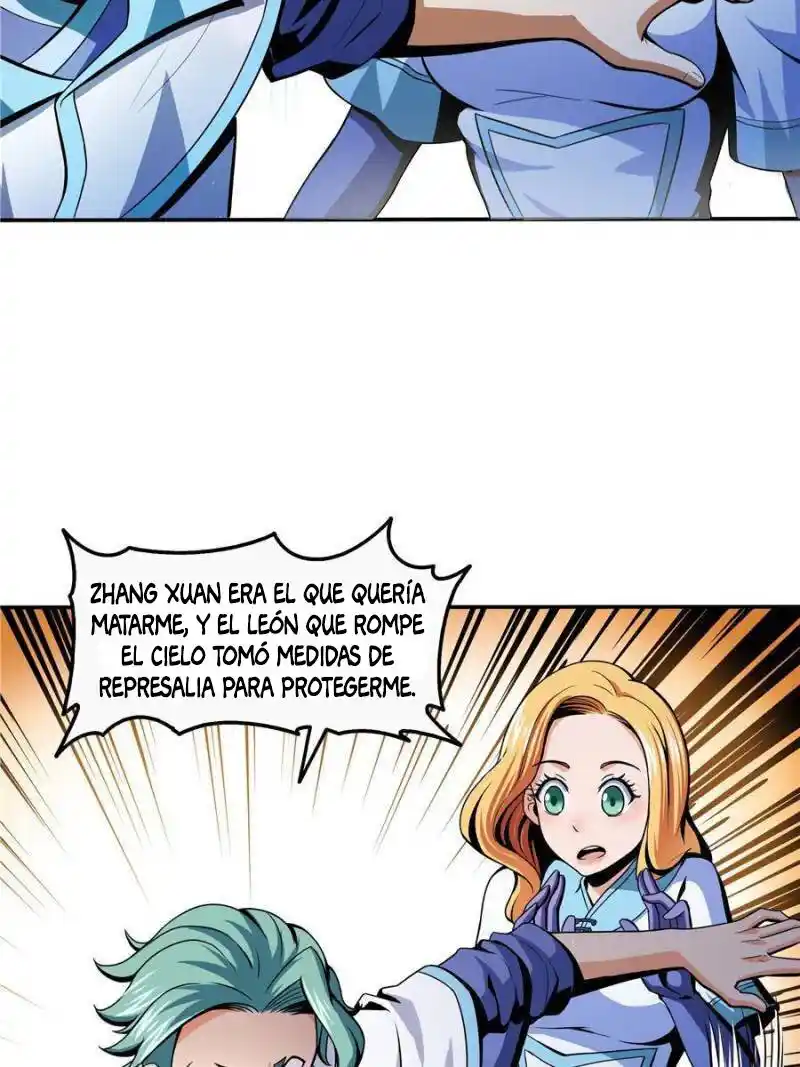 Library Of Heaven's Path - Capítulo 23 - Página 39 - LectorTMOo