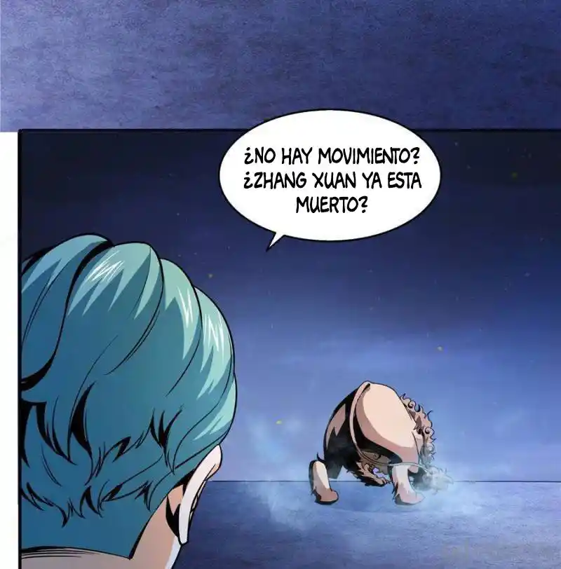Library Of Heaven's Path - Capítulo 24 - Página 4 - LectorTMOo