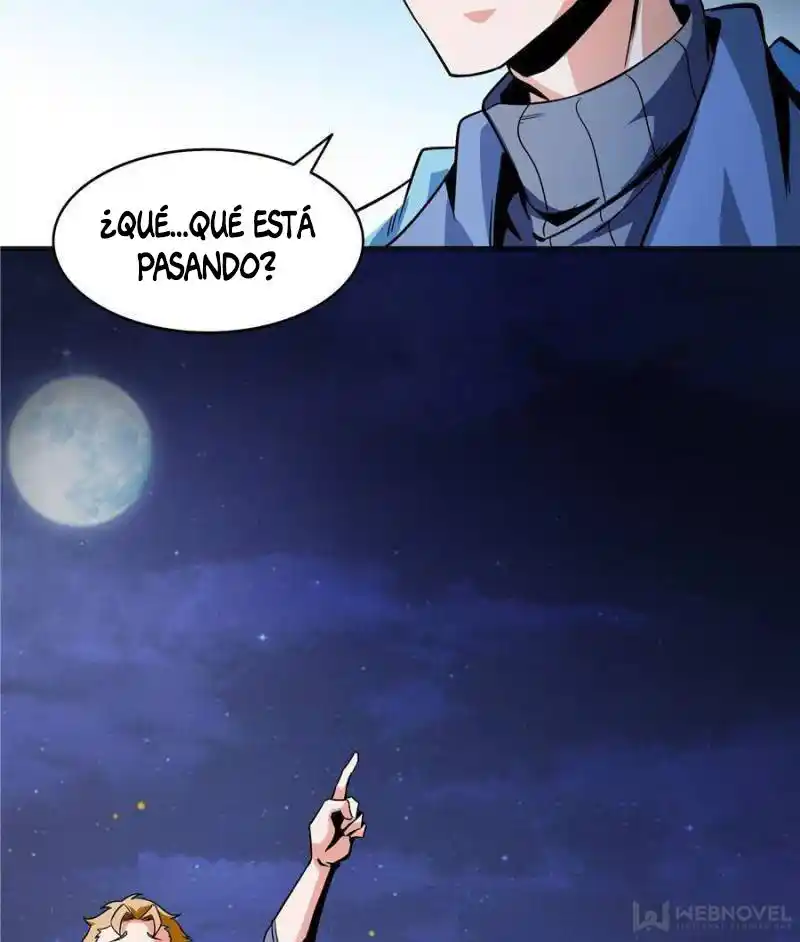 Library Of Heaven's Path - Capítulo 24 - Página 8 - LectorTMOo