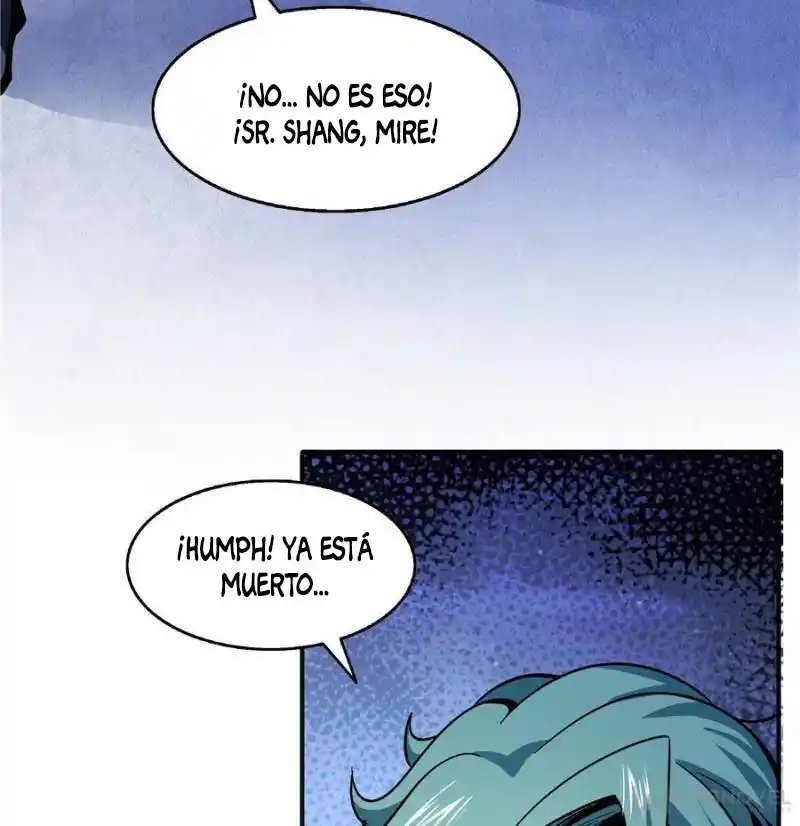 Library Of Heaven's Path - Capítulo 24 - Página 10 - LectorTMOo