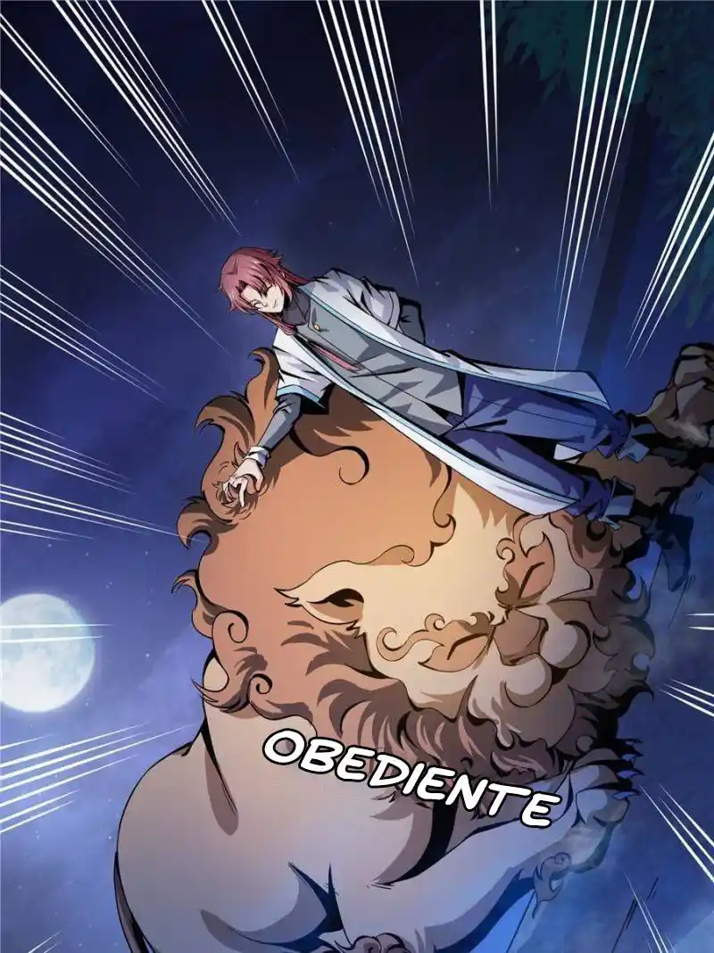 Library Of Heaven's Path - Capítulo 24 - Página 13 - LectorTMOo