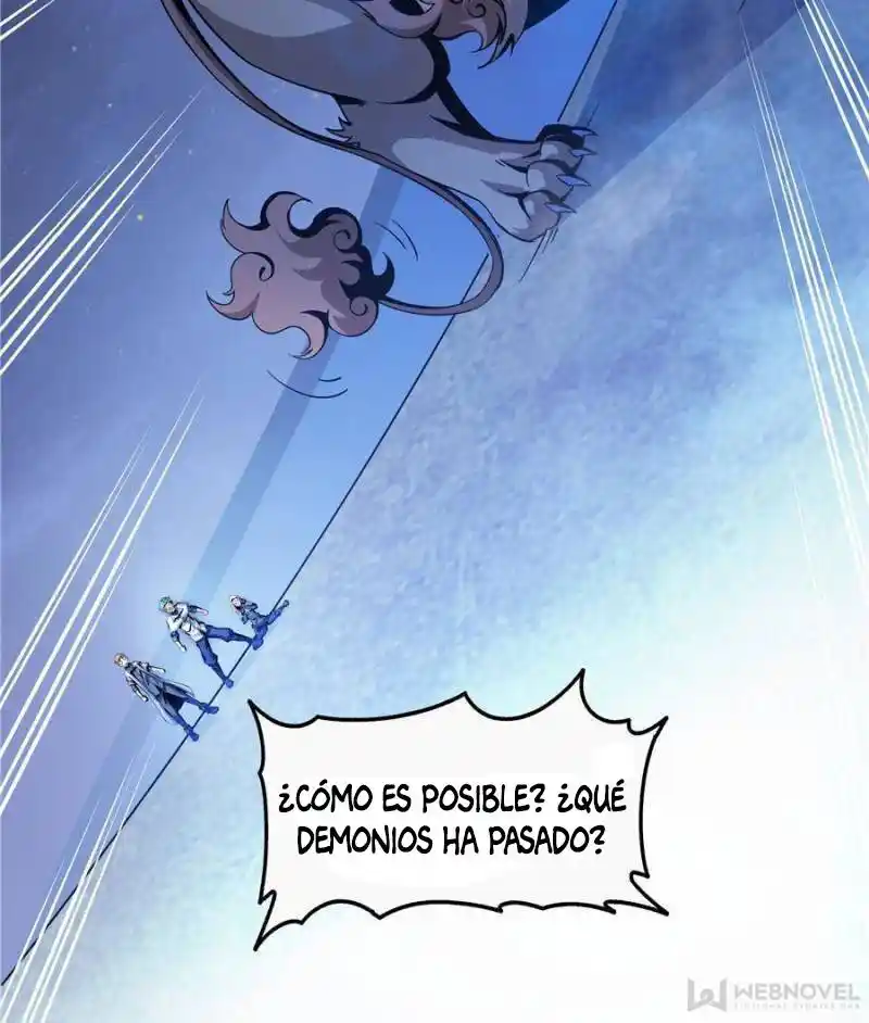 Library Of Heaven's Path - Capítulo 24 - Página 14 - LectorTMOo