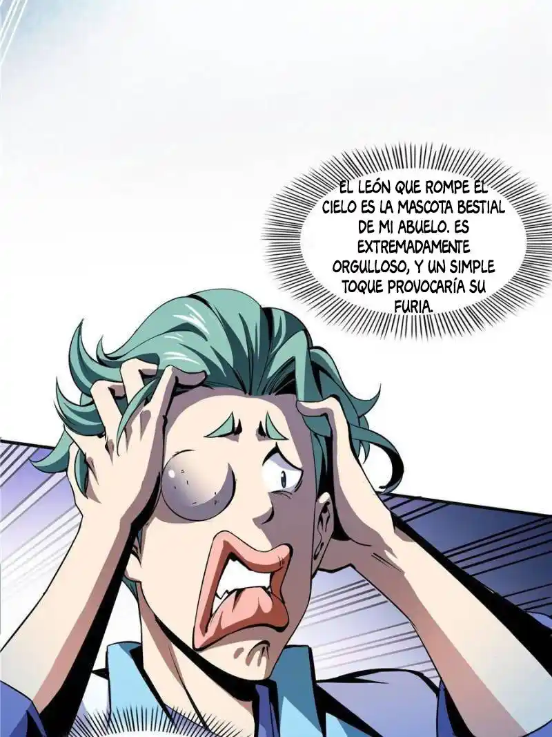 Library Of Heaven's Path - Capítulo 24 - Página 15 - LectorTMOo