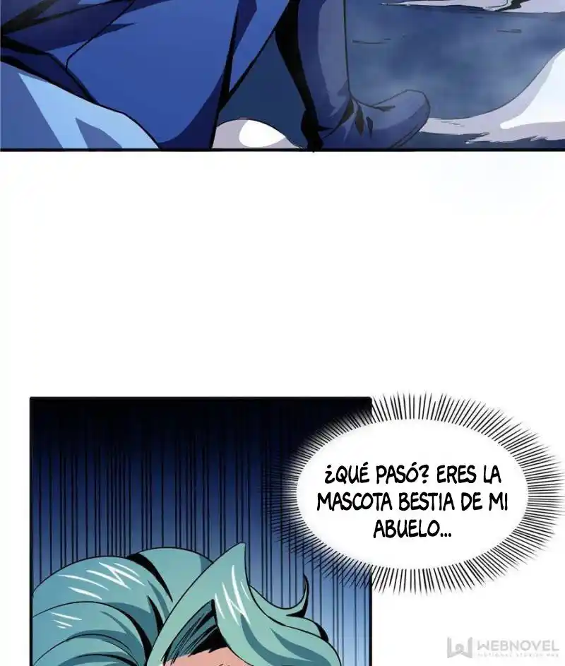 Library Of Heaven's Path - Capítulo 24 - Página 28 - LectorTMOo