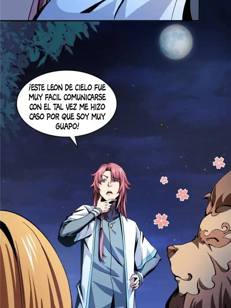 Library Of Heaven's Path - Capítulo 24 - Página 33 - LectorTMOo