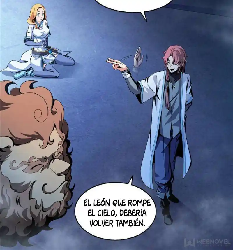 Library Of Heaven's Path - Capítulo 24 - Página 36 - LectorTMOo