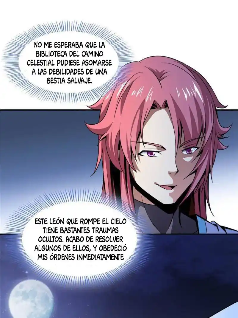 Library Of Heaven's Path - Capítulo 24 - Página 37 - LectorTMOo