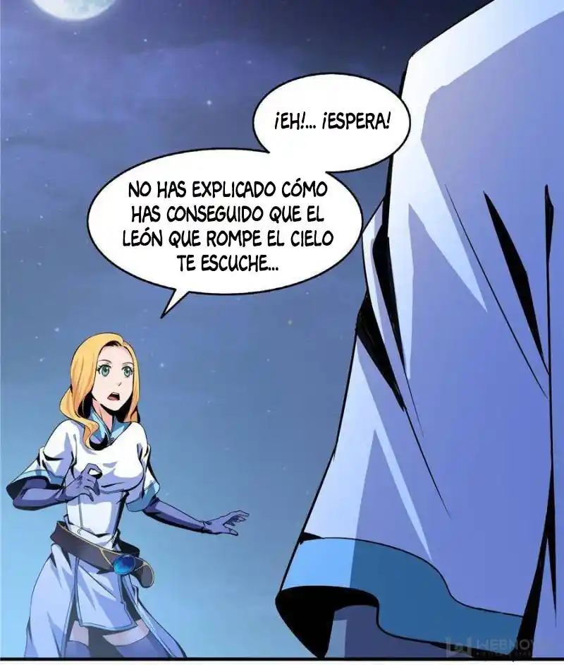 Library Of Heaven's Path - Capítulo 24 - Página 38 - LectorTMOo