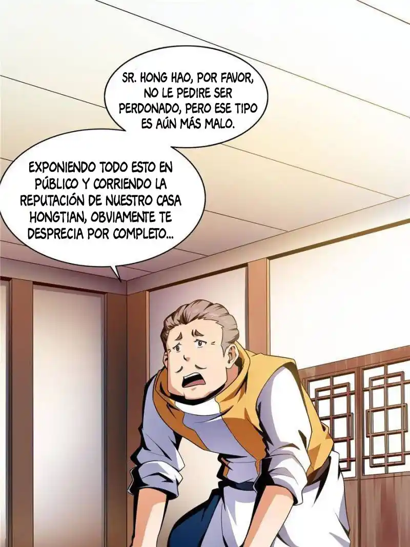 Library Of Heaven's Path - Capítulo 25 - Página 2 - LectorTMOo