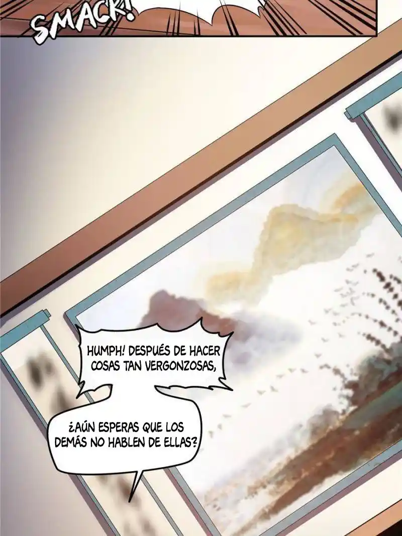 Library Of Heaven's Path - Capítulo 25 - Página 4 - LectorTMOo