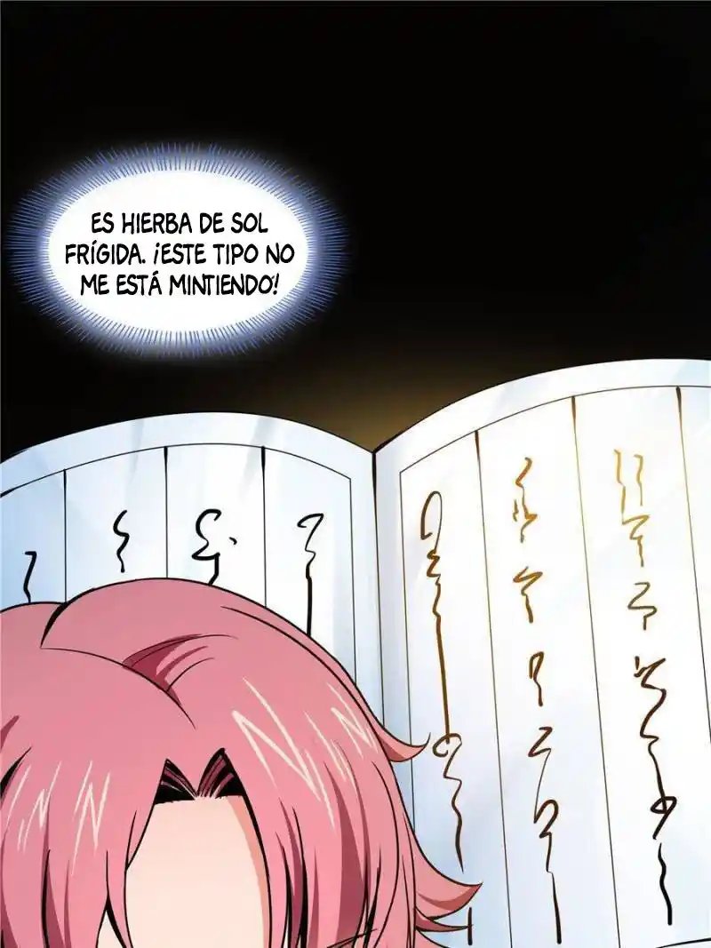 Library Of Heaven's Path - Capítulo 25 - Página 31 - LectorTMOo