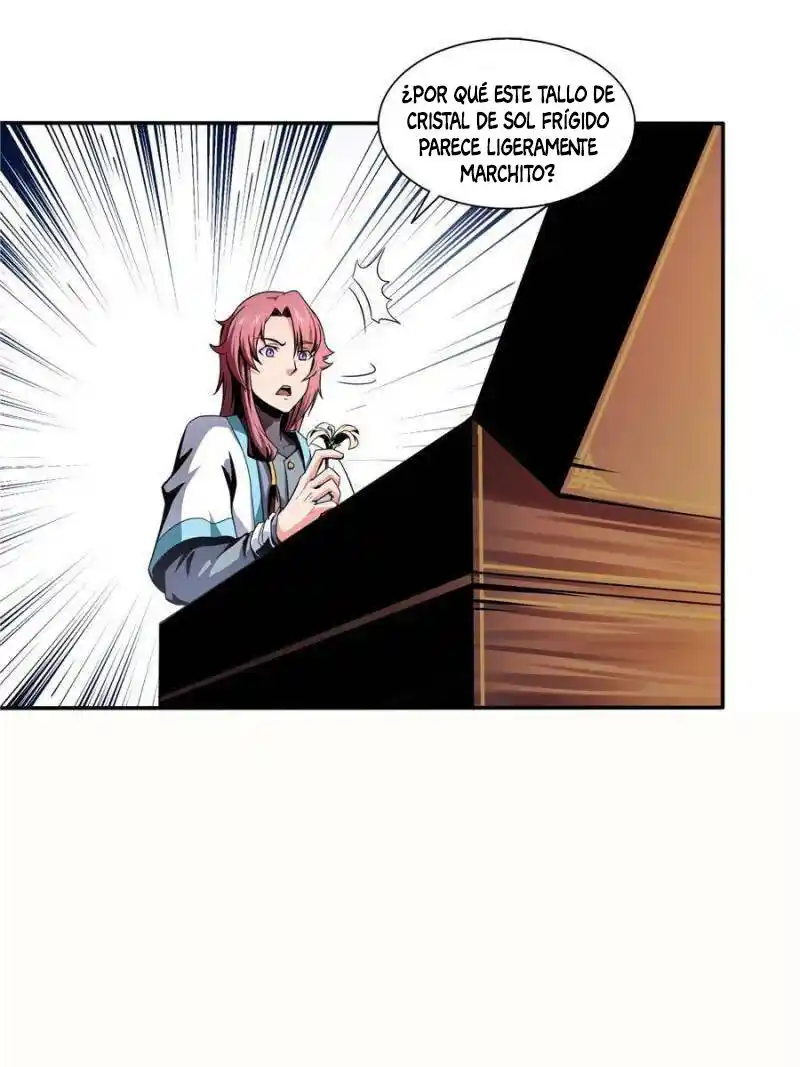 Library Of Heaven's Path - Capítulo 25 - Página 33 - LectorTMOo