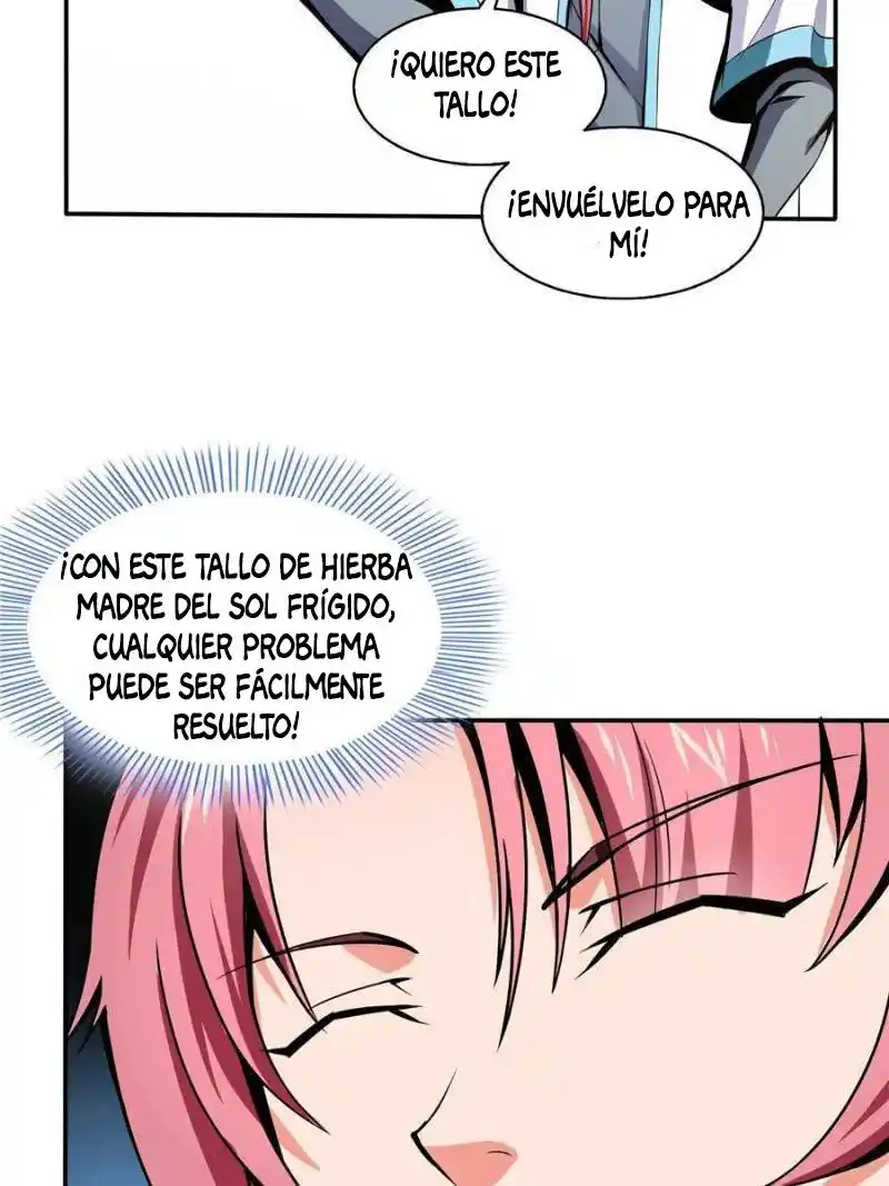 Library Of Heaven's Path - Capítulo 25 - Página 39 - LectorTMOo