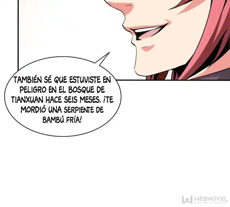 Library Of Heaven's Path - Capítulo 26 - Página 10 - LectorTMOo