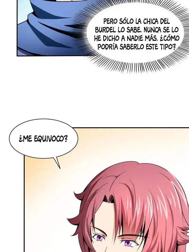 Library Of Heaven's Path - Capítulo 26 - Página 13 - LectorTMOo