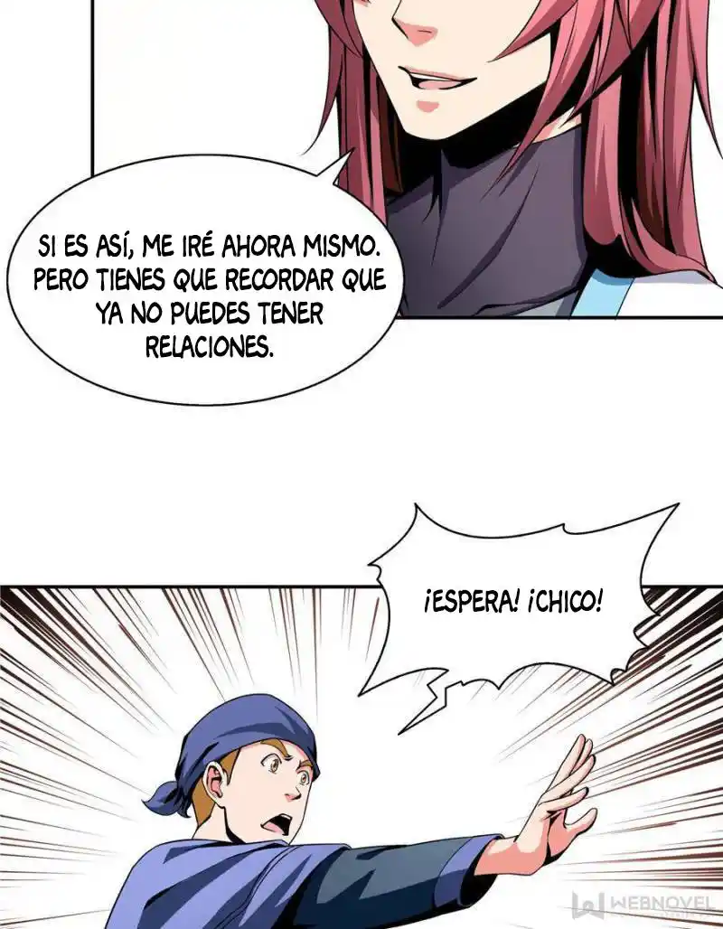 Library Of Heaven's Path - Capítulo 26 - Página 14 - LectorTMOo