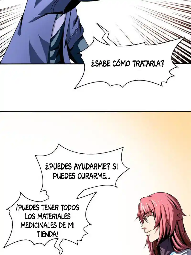 Library Of Heaven's Path - Capítulo 26 - Página 15 - LectorTMOo