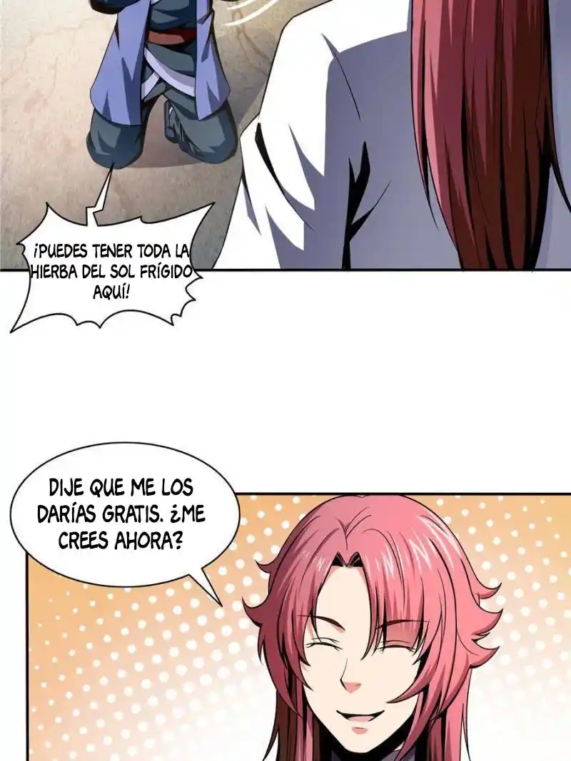 Library Of Heaven's Path - Capítulo 26 - Página 24 - LectorTMOo