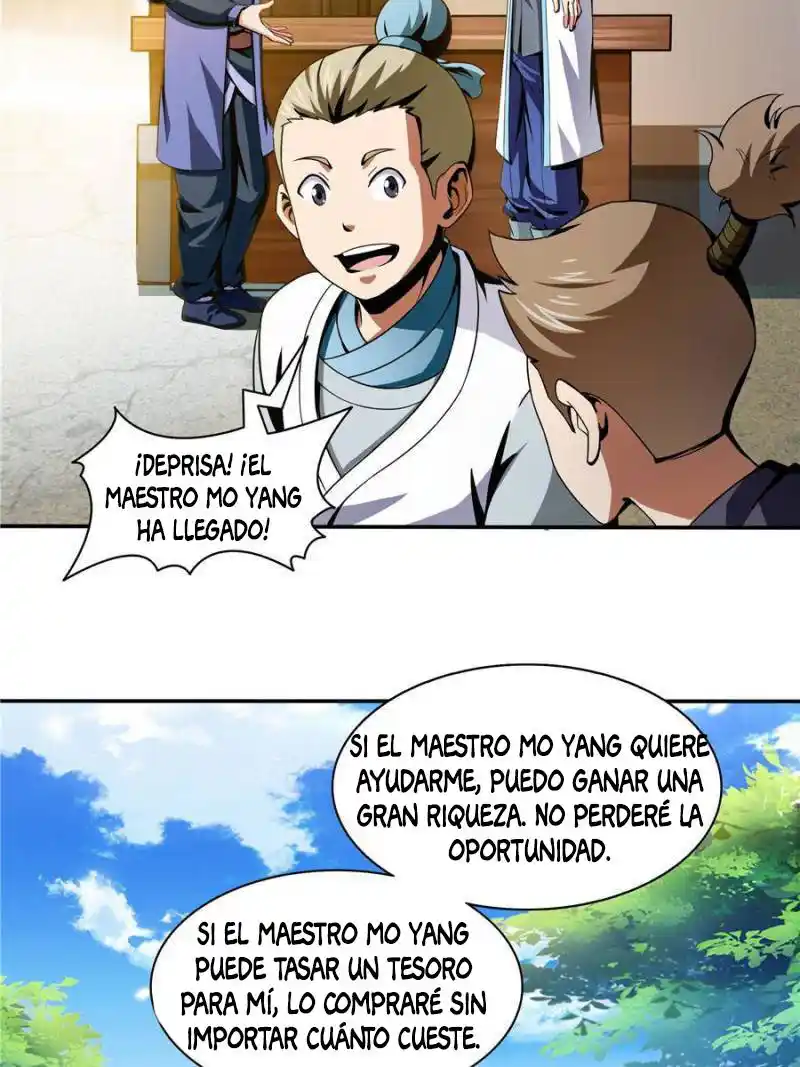 Library Of Heaven's Path - Capítulo 26 - Página 26 - LectorTMOo