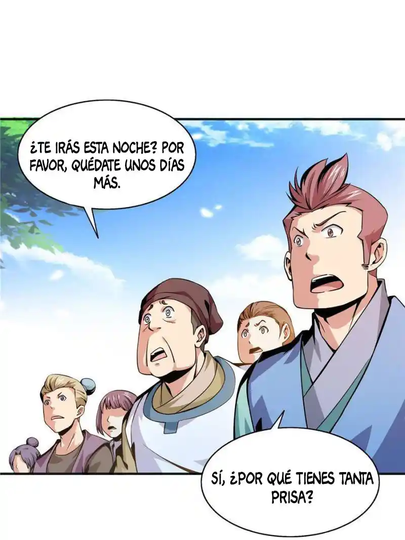 Library Of Heaven's Path - Capítulo 27 - Página 2 - LectorTMOo