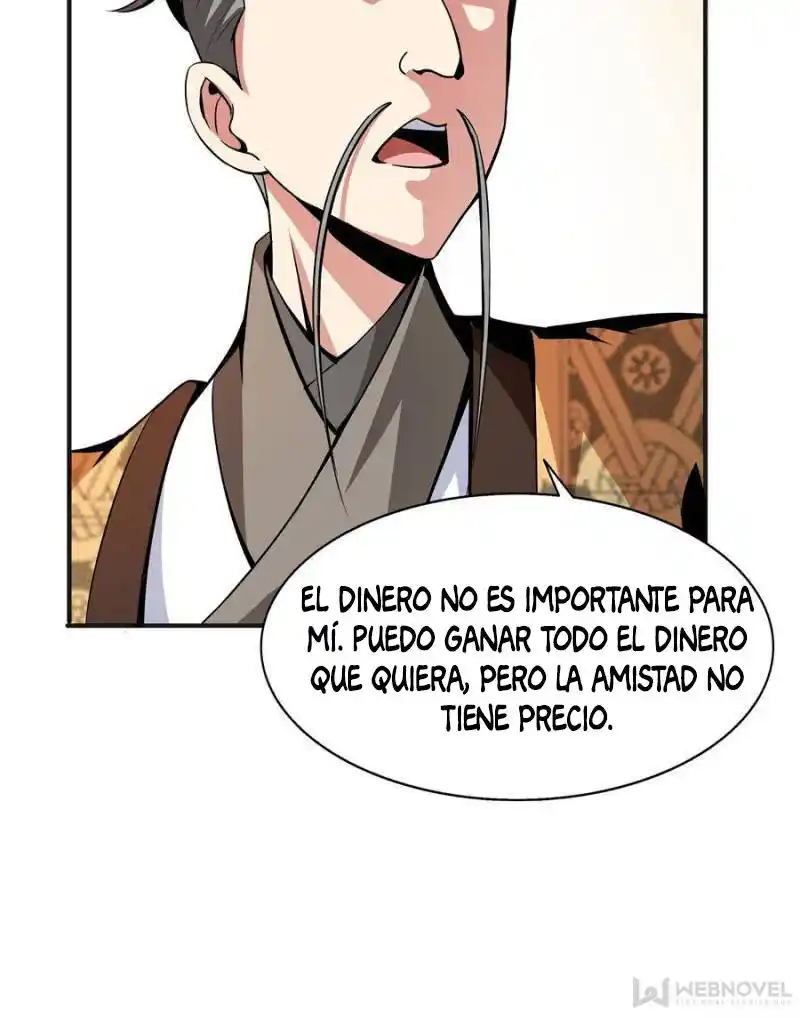 Library Of Heaven's Path - Capítulo 27 - Página 7 - LectorTMOo