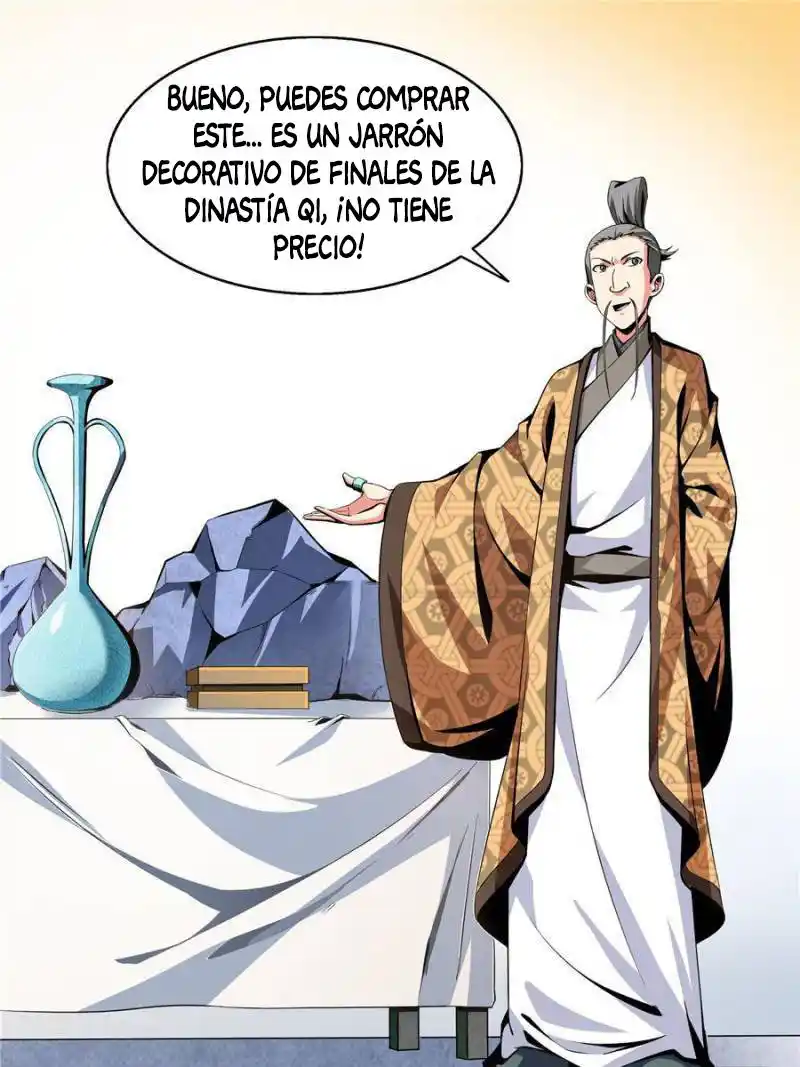 Library Of Heaven's Path - Capítulo 27 - Página 14 - LectorTMOo