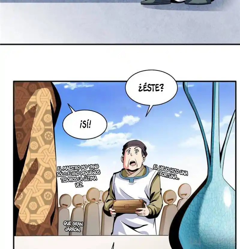 Library Of Heaven's Path - Capítulo 27 - Página 15 - LectorTMOo