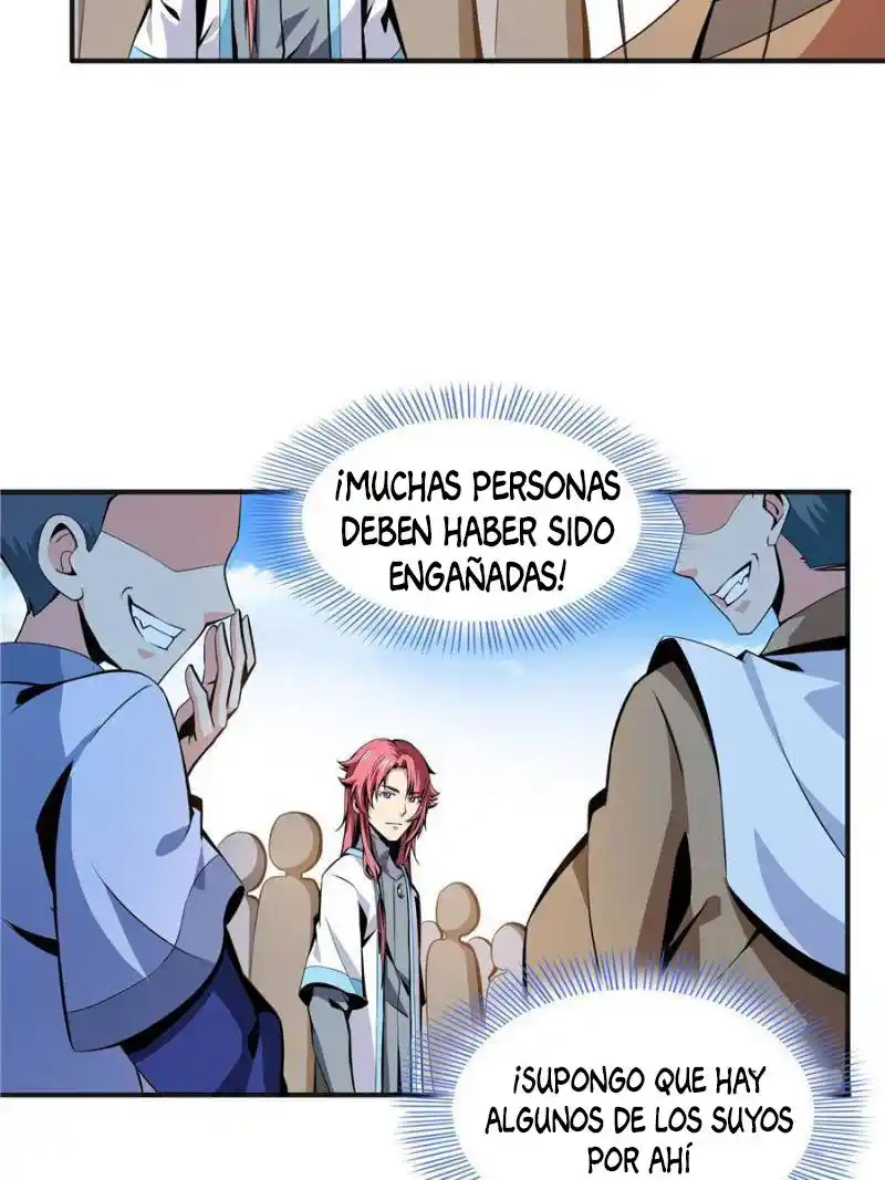 Library Of Heaven's Path - Capítulo 27 - Página 24 - LectorTMOo