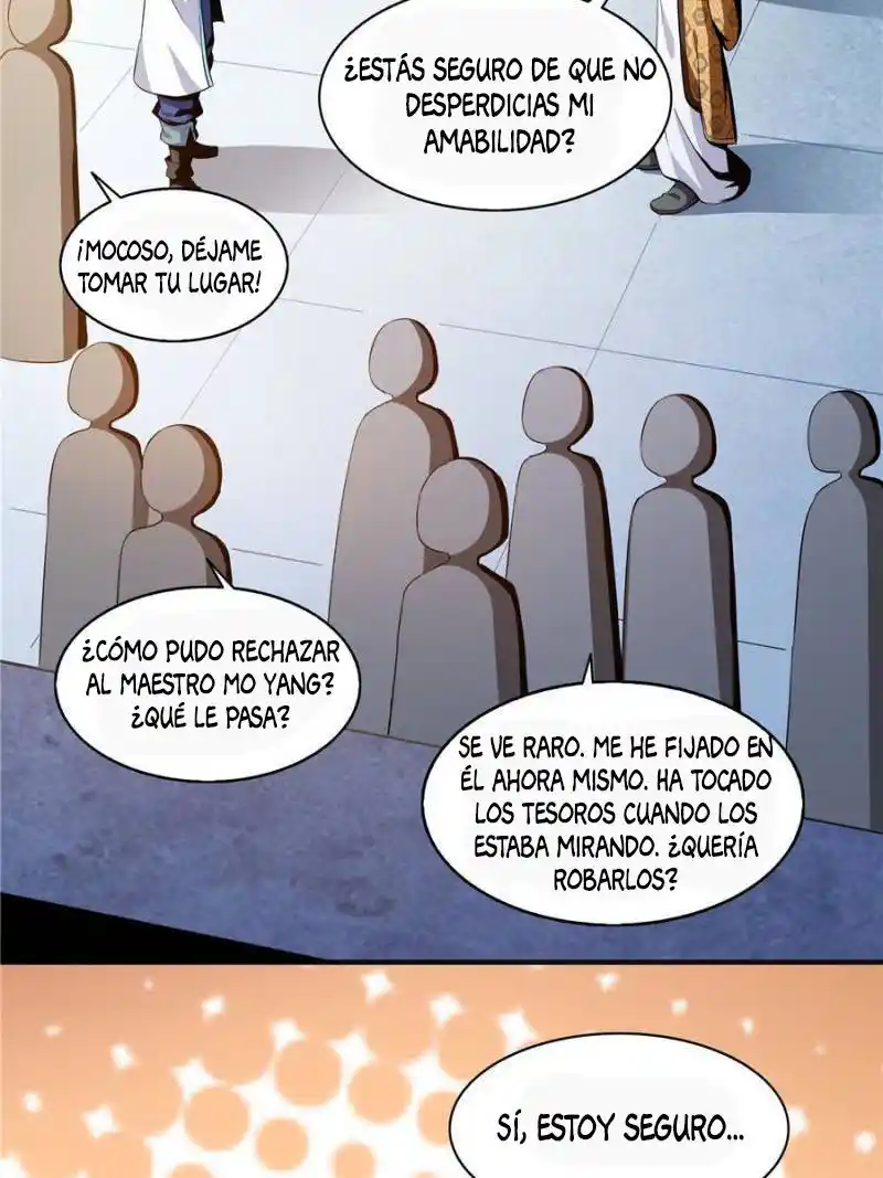 Library Of Heaven's Path - Capítulo 27 - Página 30 - LectorTMOo