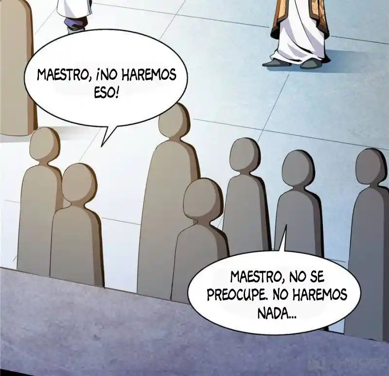 Library Of Heaven's Path - Capítulo 27 - Página 37 - LectorTMOo