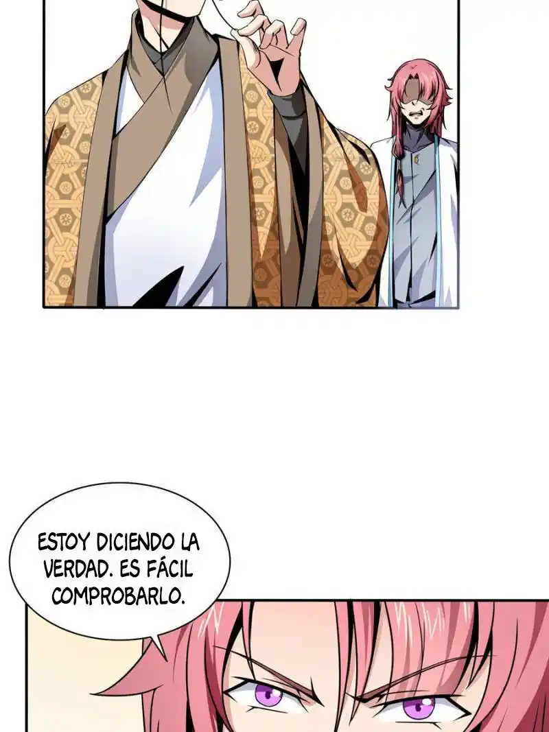 Library Of Heaven's Path - Capítulo 28 - Página 9 - LectorTMOo