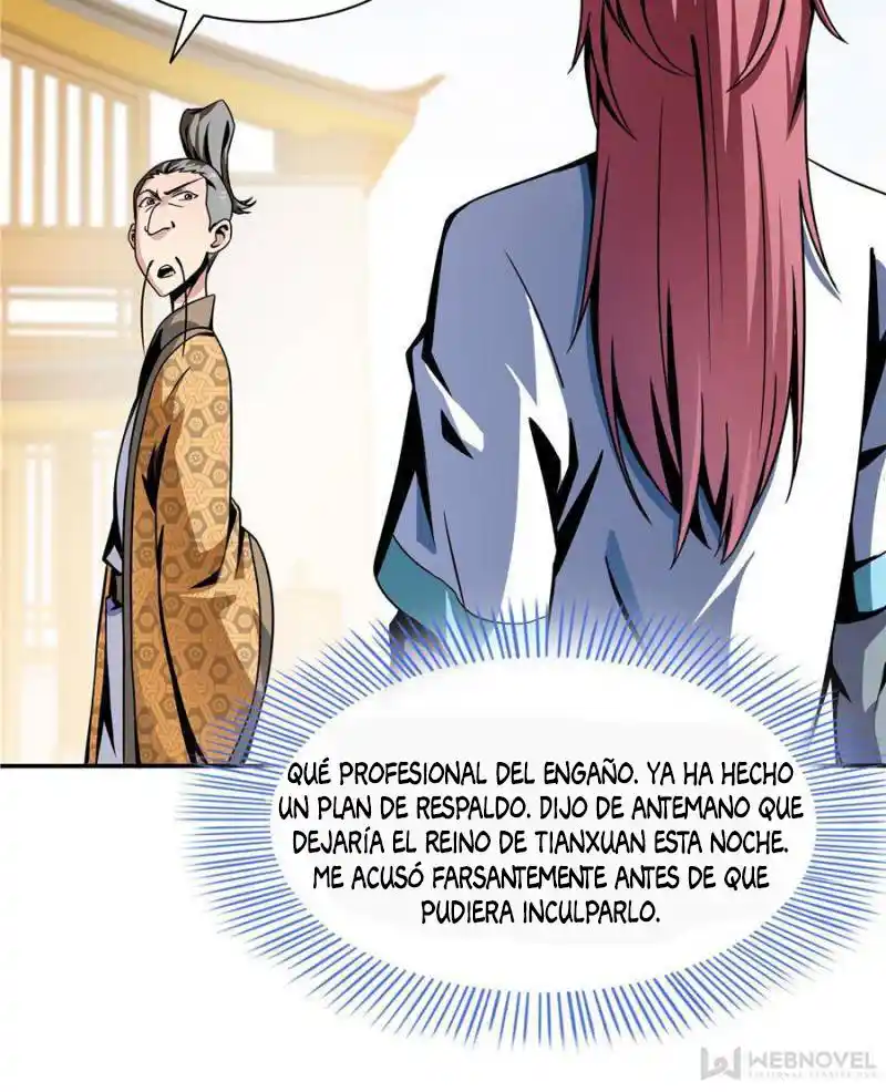 Library Of Heaven's Path - Capítulo 28 - Página 12 - LectorTMOo