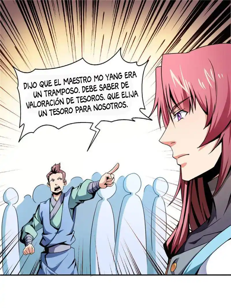 Library Of Heaven's Path - Capítulo 28 - Página 13 - LectorTMOo