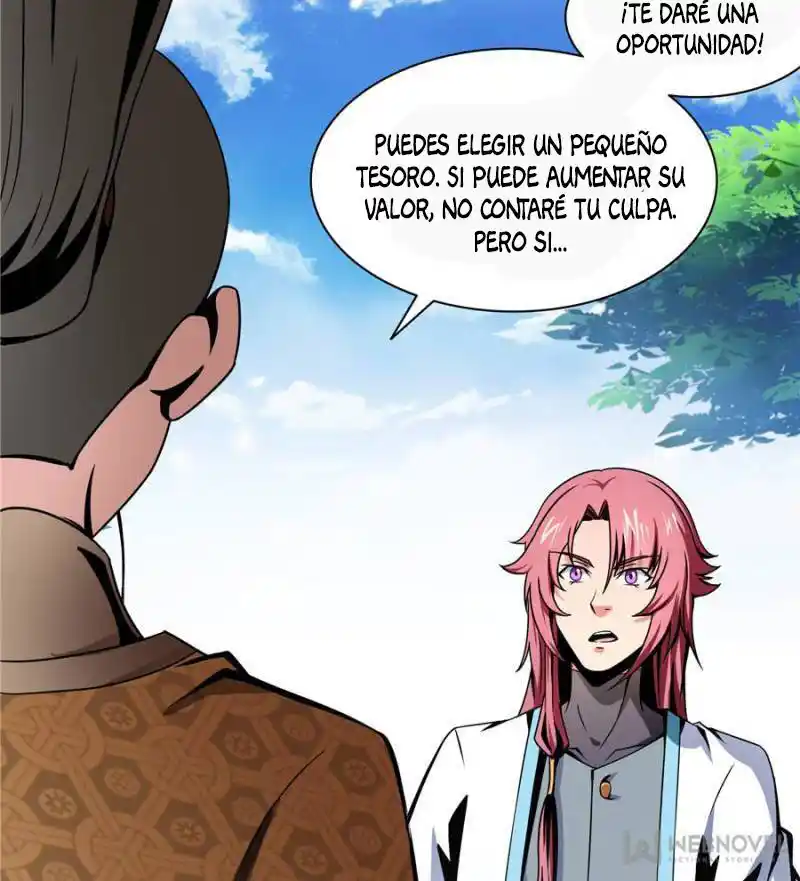 Library Of Heaven's Path - Capítulo 28 - Página 15 - LectorTMOo