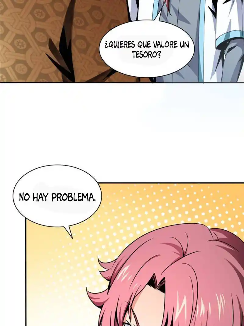 Library Of Heaven's Path - Capítulo 28 - Página 16 - LectorTMOo