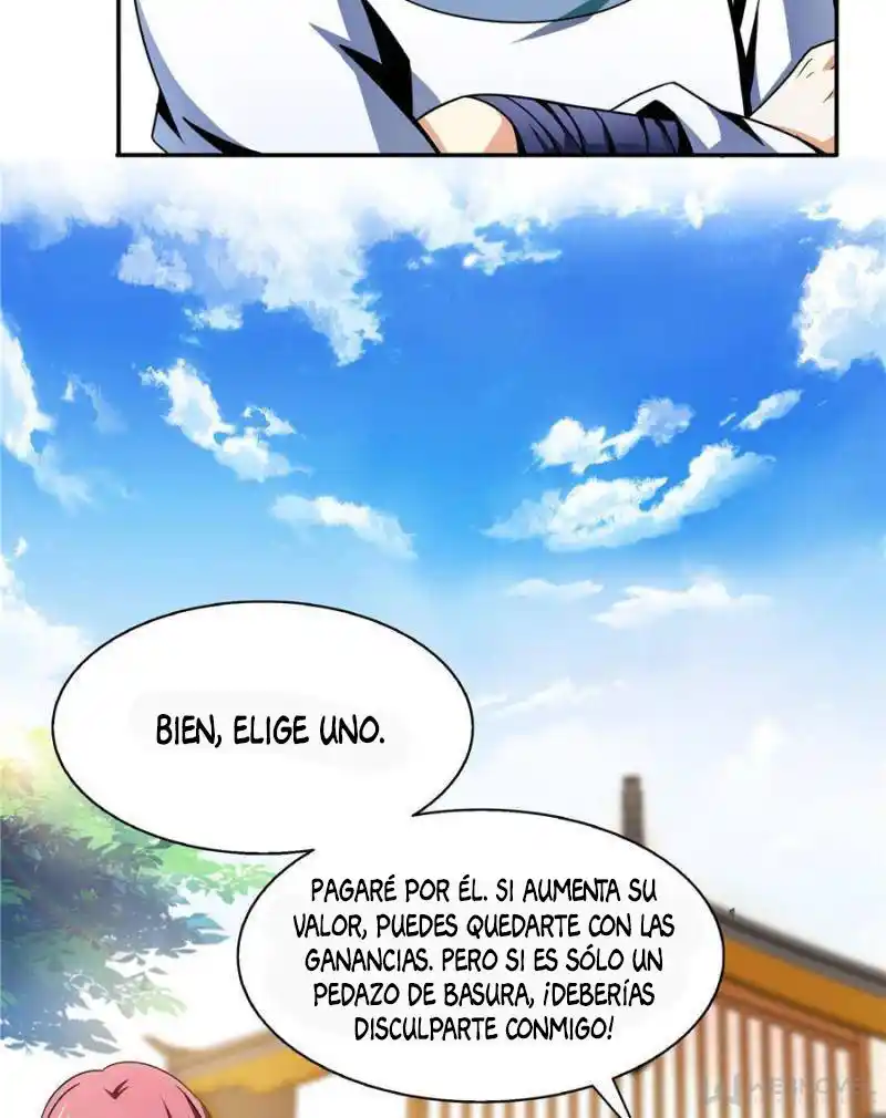 Library Of Heaven's Path - Capítulo 28 - Página 20 - LectorTMOo
