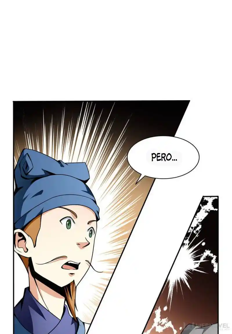 Library Of Heaven's Path - Capítulo 28 - Página 25 - LectorTMOo