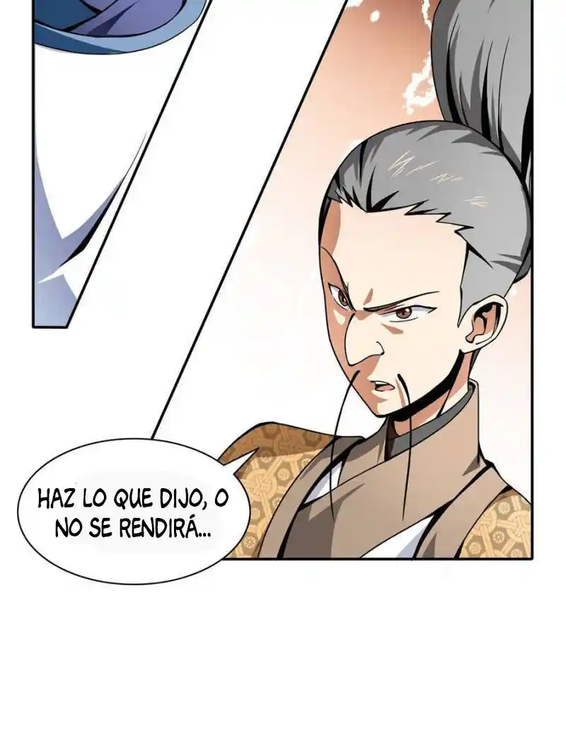 Library Of Heaven's Path - Capítulo 28 - Página 26 - LectorTMOo