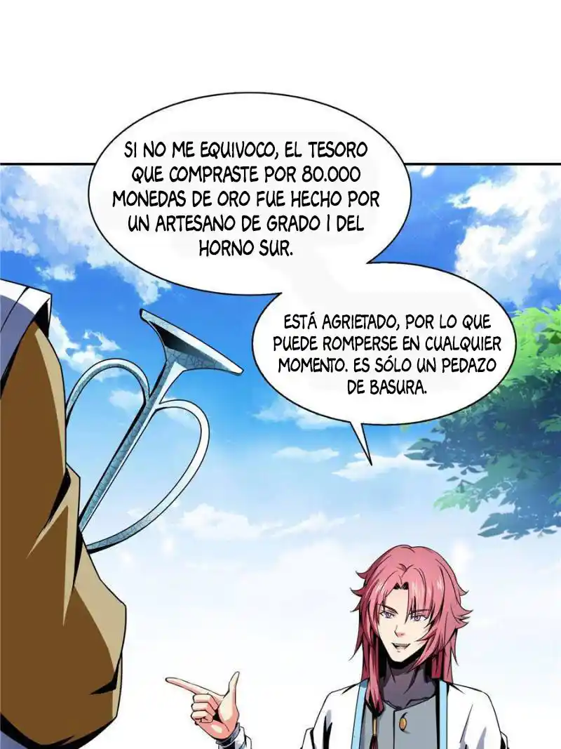Library Of Heaven's Path - Capítulo 28 - Página 34 - LectorTMOo