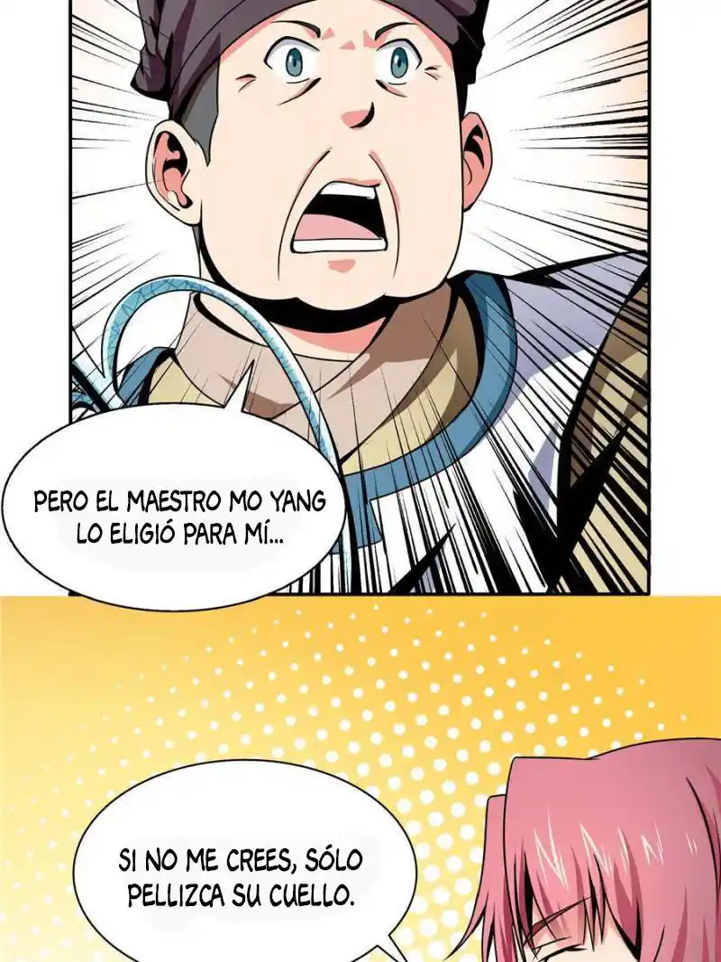 Library Of Heaven's Path - Capítulo 28 - Página 36 - LectorTMOo